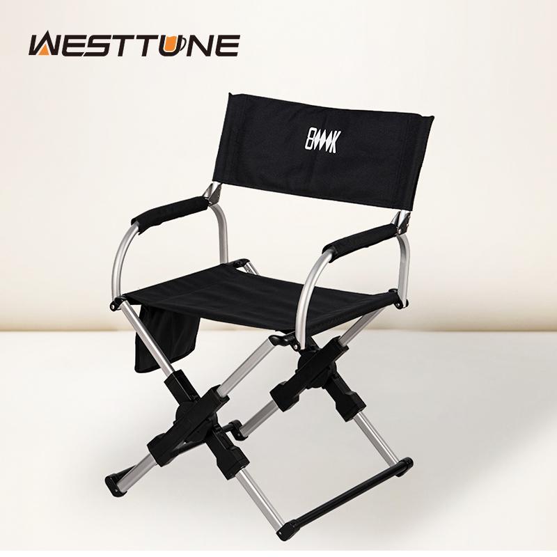 Outdoor Sport Chairs - في الهواء الطلق كرسي مدير قابل