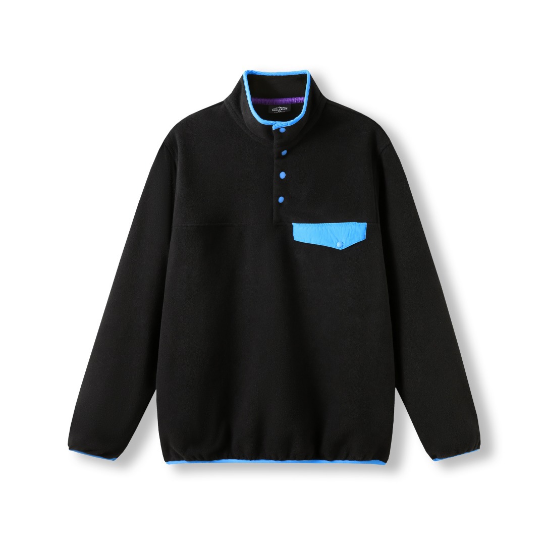 Outdoor Sport Hoodie - سترة صوفية رياضية للأنشطة الخارجية وركوب