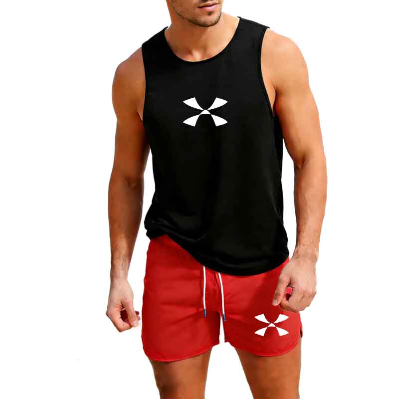Outdoor Sportswear - ملابس رياضية للجري في الهواء الطلق