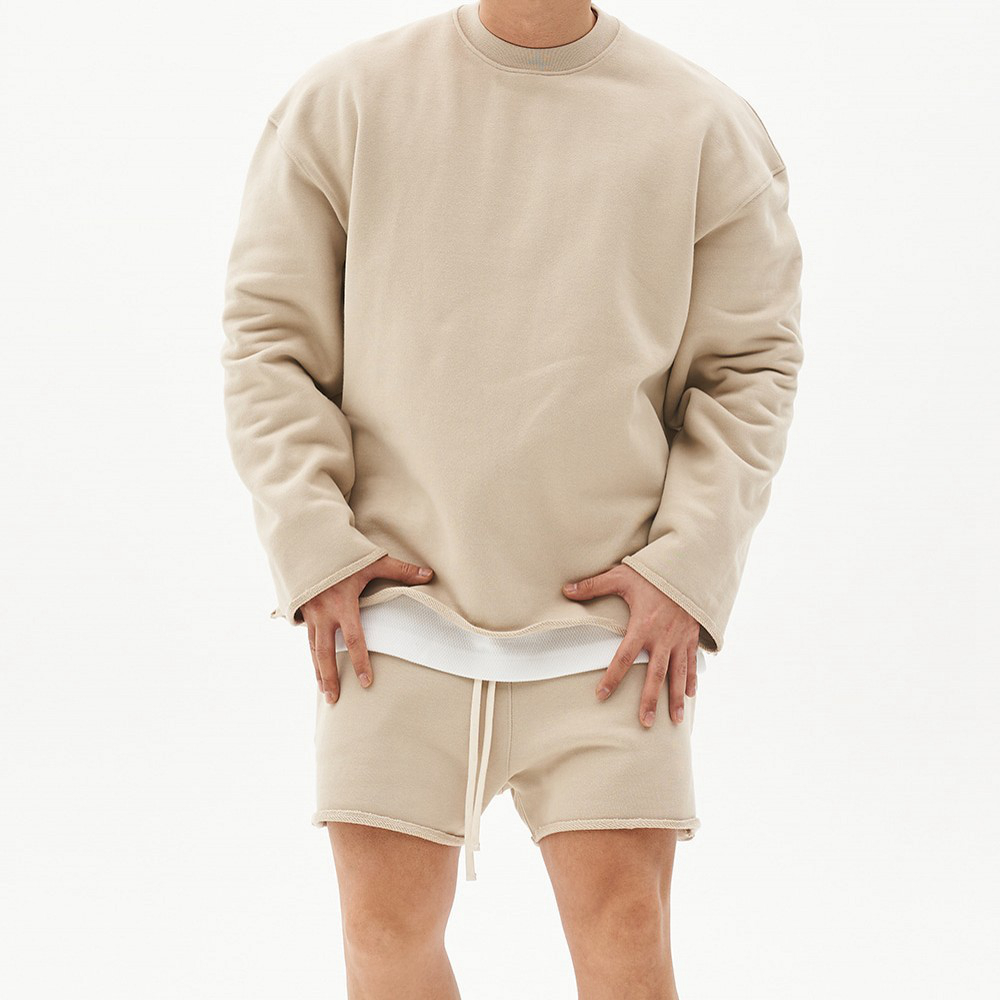 Outdoor Sport Hoodie - بدلات رياضية للتدريب للرجال ، أطقم