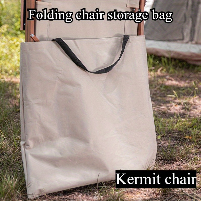 Outdoor Sport Chairs - أكياس تخزين الكراسي الخارجية، كراسي محمولة