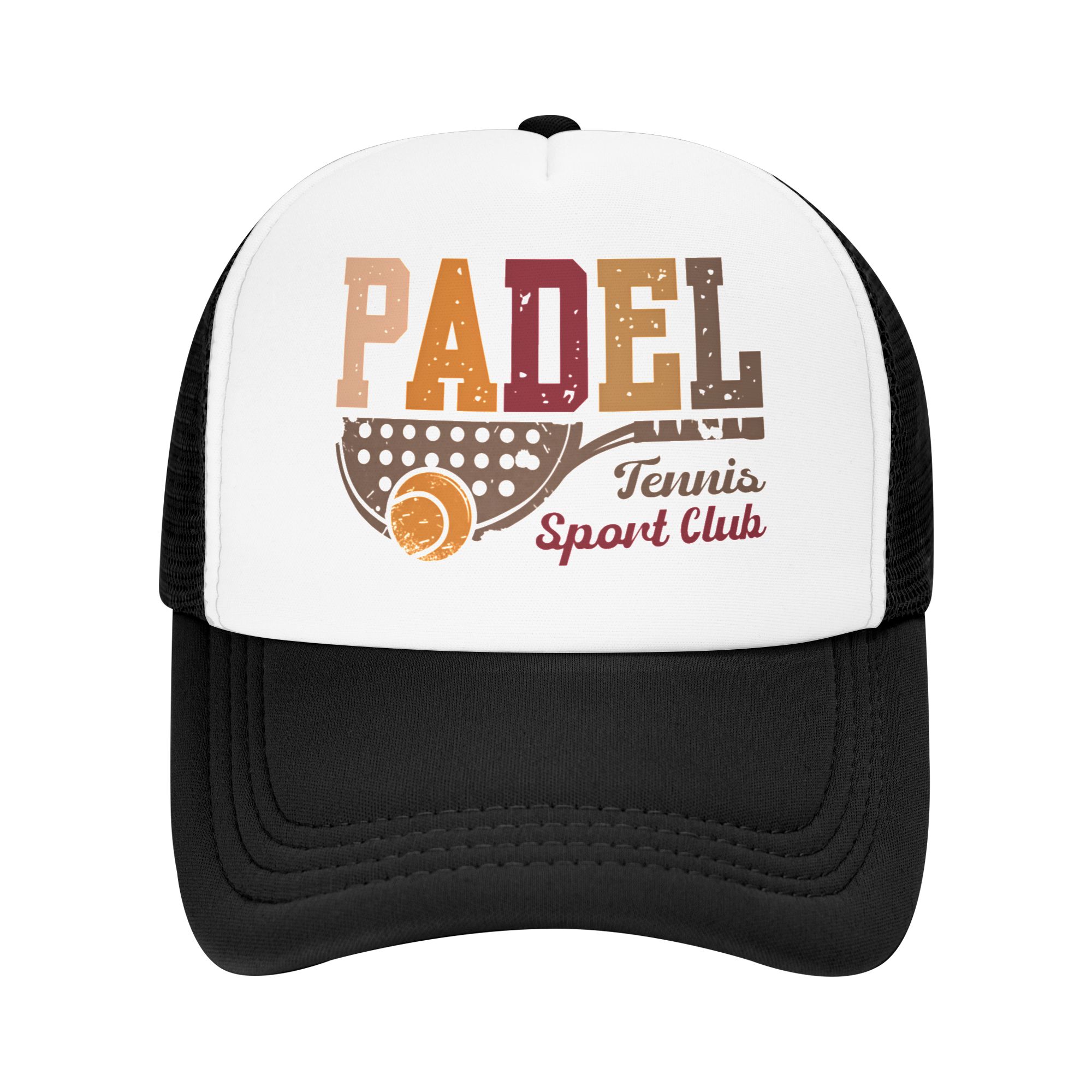 Outdoor Sport Hat - قبعة بيسبول كلاسيكية للجنسين قابلة للتعديل