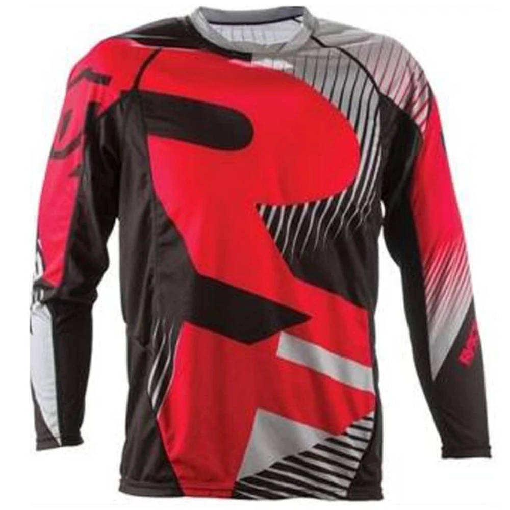 Outdoor Sportswear - قميص رياضي كاجوال بأكمام طويلة، مريح