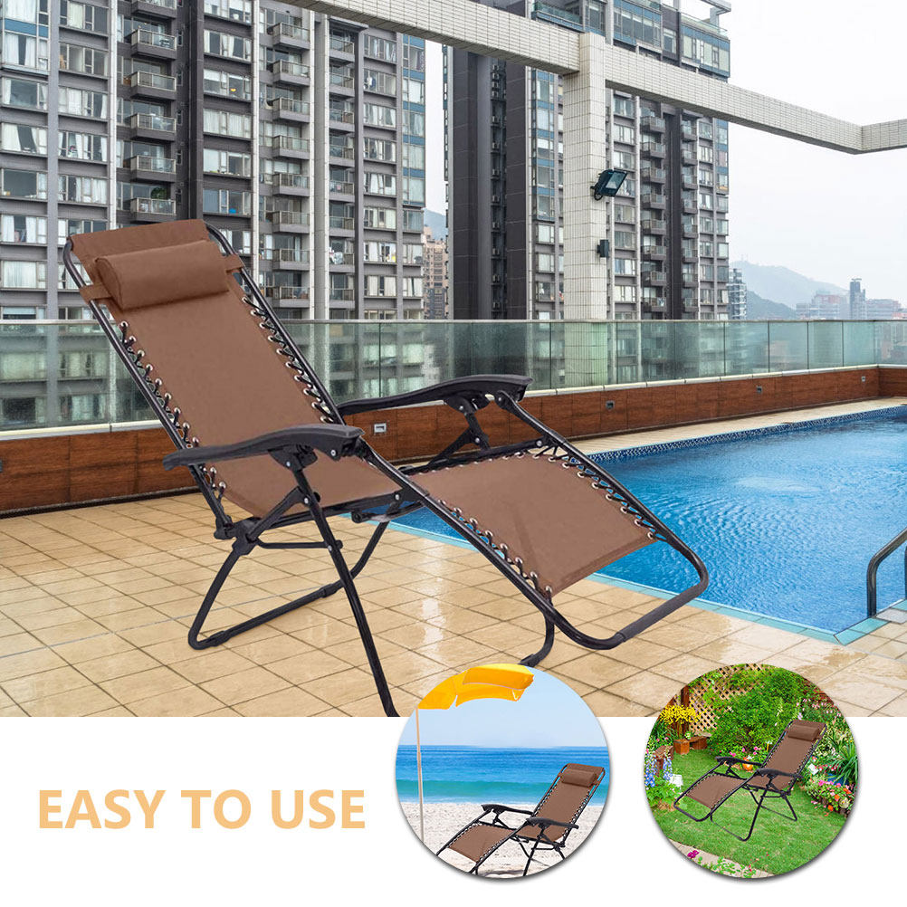 قماش بديل لكرسي الشرفة للاستخد - مراجعة Outdoor Sport Chairs وسعره