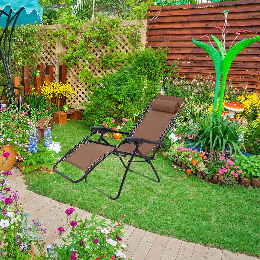 قماش بديل لكرسي الشرفة للاستخد - مراجعة Outdoor Sport Chairs وسعره