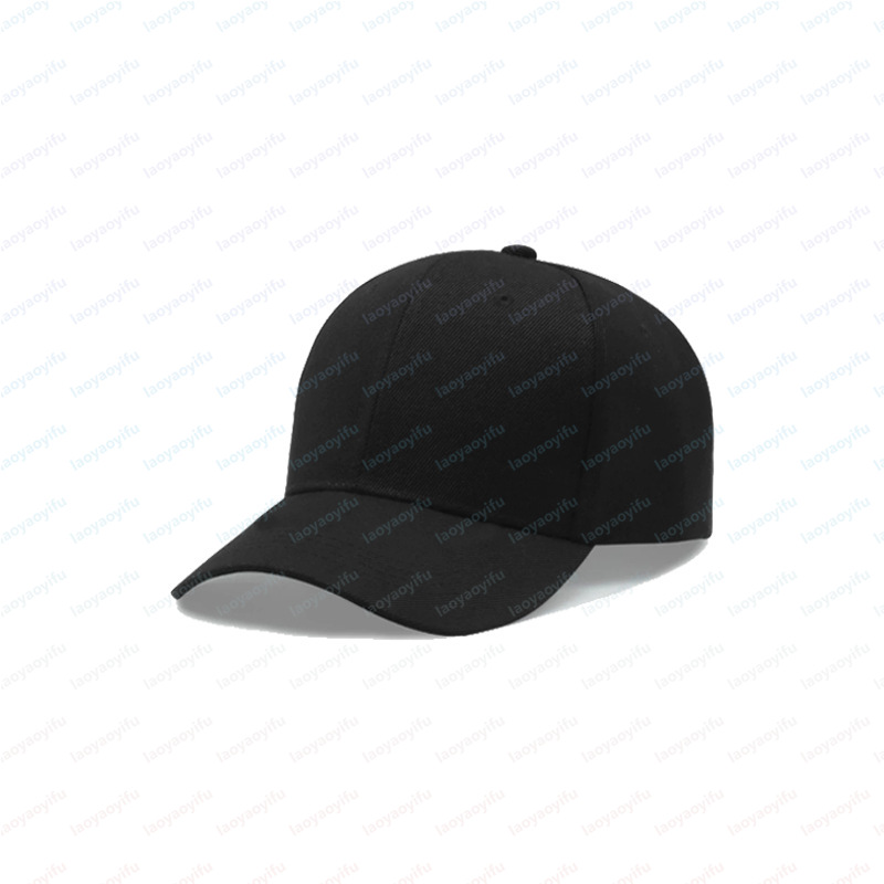 قبعة بيسبول مخصصة بتصميم عصري  - مراجعة Outdoor Sport Hat وسعره