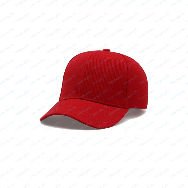 قبعة بيسبول مخصصة بتصميم عصري  - مراجعة Outdoor Sport Hat وسعره