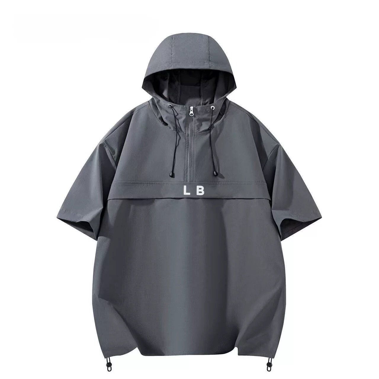 قميص جولف رجالي صيفي جديد 2026 - مراجعة Outdoor Sport Hoodie وسعره