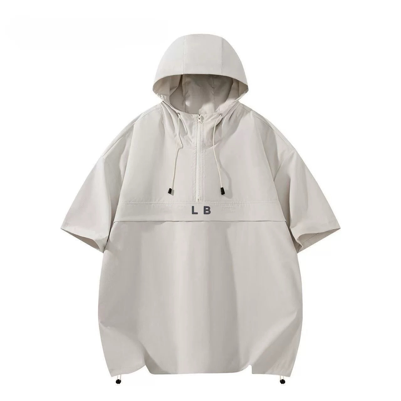قميص جولف رجالي صيفي جديد 2026 - مراجعة Outdoor Sport Hoodie وسعره