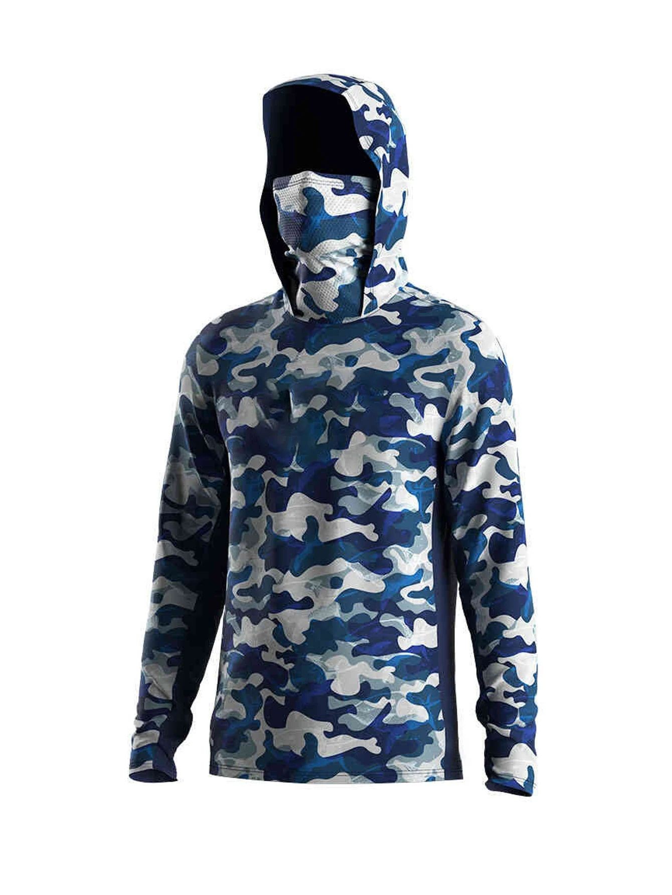 أفضل ملابس صيد للرجال لصيف 202 - مراجعة Outdoor Sports Leisure وسعره