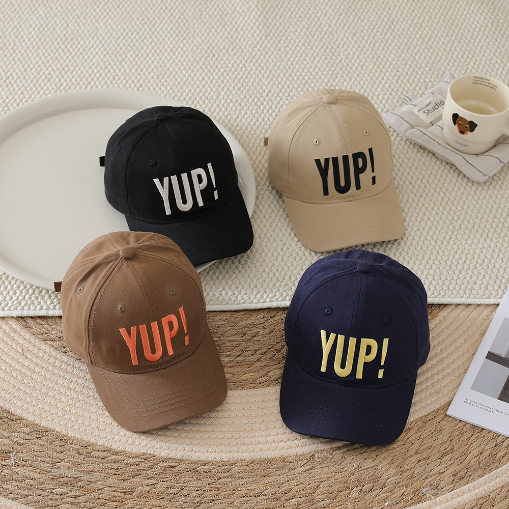 قبعة بيسبول للأطفال، قبعة رياض - مراجعة Outdoor Sport Hat وسعره