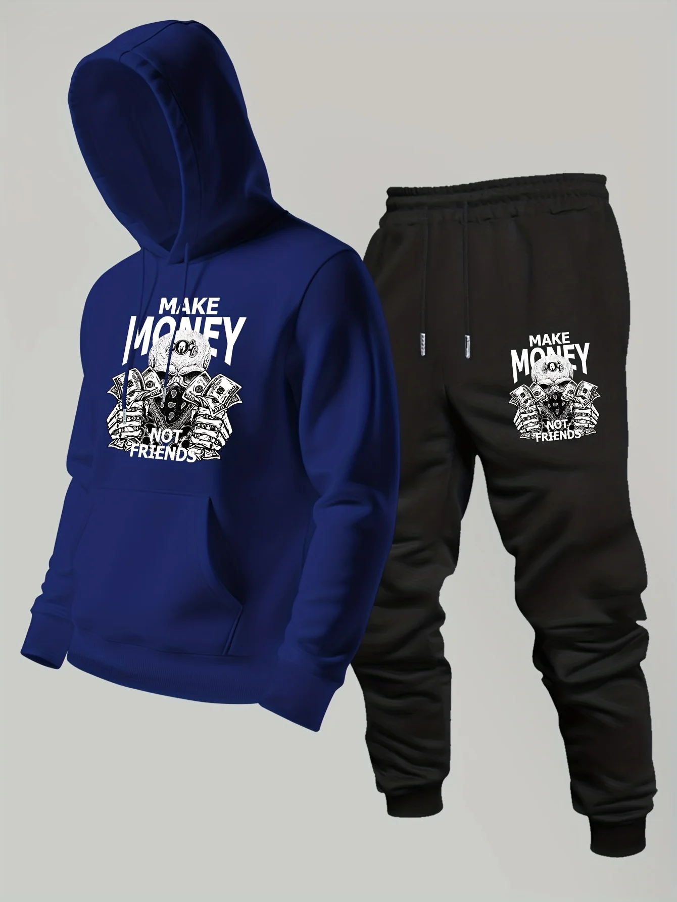 طقم رياضي رجالي جديد لعام 2026 - مراجعة Outdoor Sport Hoodie وسعره