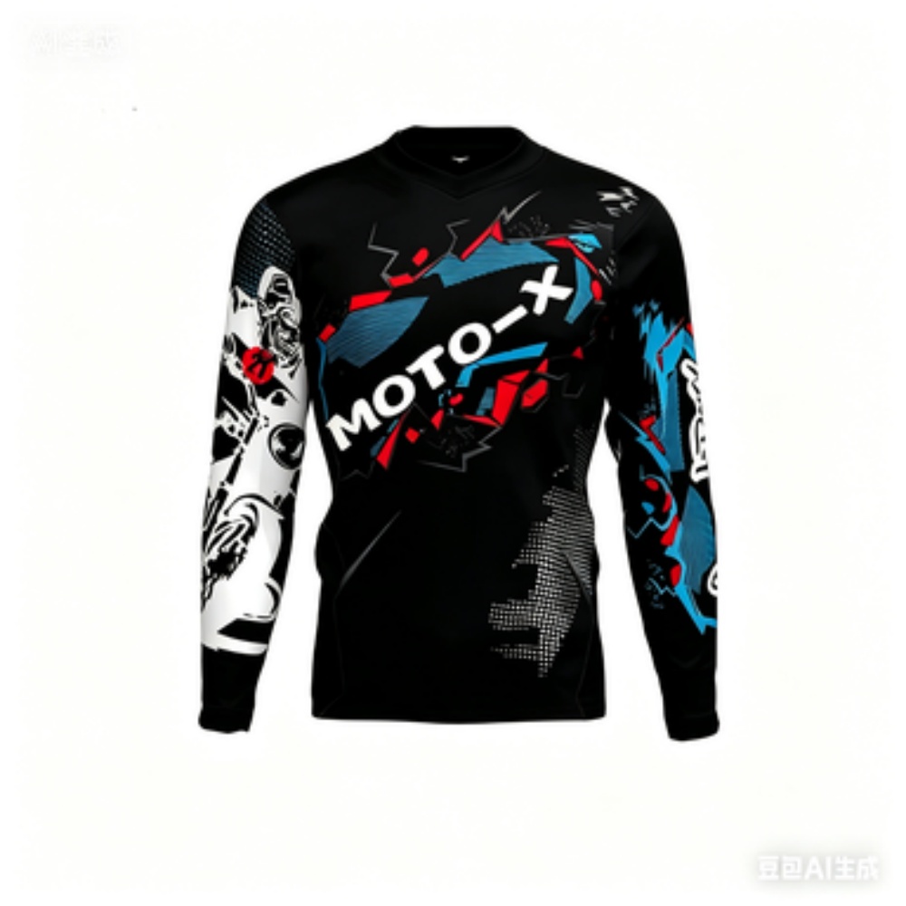 قميص رياضي بأكمام طويلة بتصميم - مراجعة Outdoor Sportswear وسعره