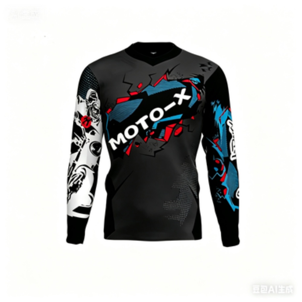 قميص رياضي بأكمام طويلة بتصميم - مراجعة Outdoor Sportswear وسعره