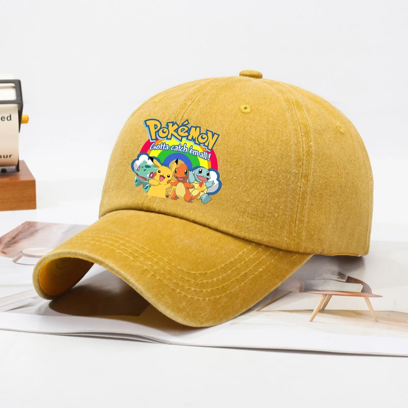 قبعة بيسبول للأطفال والرجال وا - مراجعة Outdoor Sport Hat وسعره