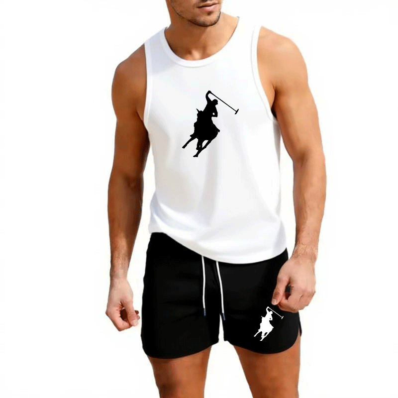 طقم صيفي أوروبي للرجال مكون من - مراجعة Outdoor Sportswear وسعره
