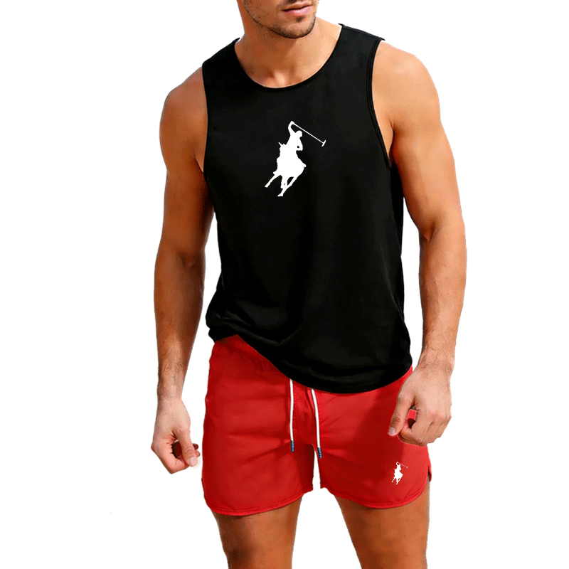 طقم صيفي أوروبي للرجال مكون من - مراجعة Outdoor Sportswear وسعره