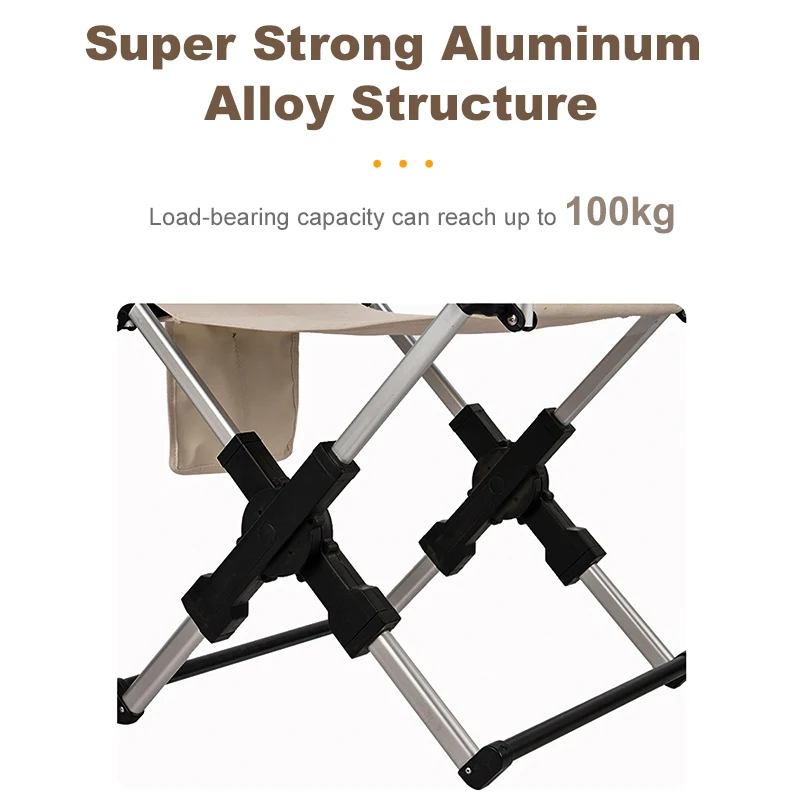 في الهواء الطلق كرسي مدير قابل - مراجعة Outdoor Sport Chairs وسعره