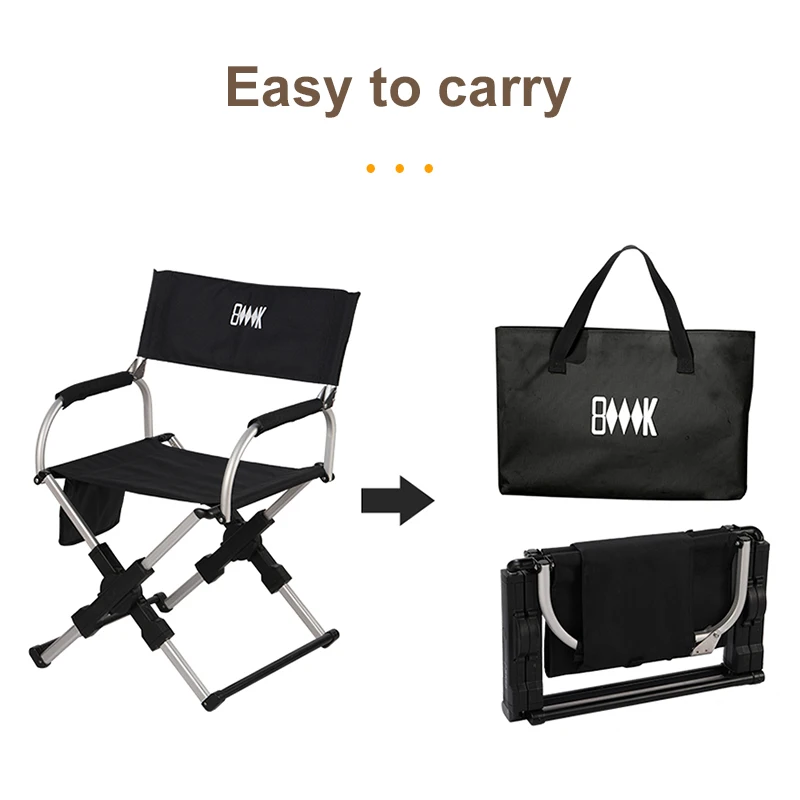 في الهواء الطلق كرسي مدير قابل - مراجعة Outdoor Sport Chairs وسعره
