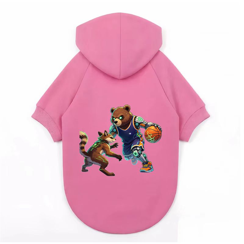 هودي لطيف للحيوانات الأليفة |  - مراجعة Outdoor Sport Hoodie وسعره