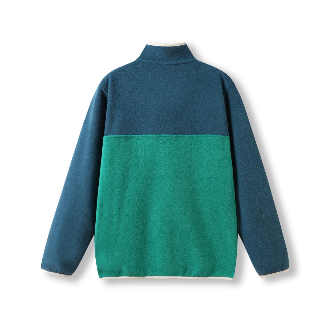 سترة صوفية رياضية للأنشطة الخا - مراجعة Outdoor Sport Hoodie وسعره
