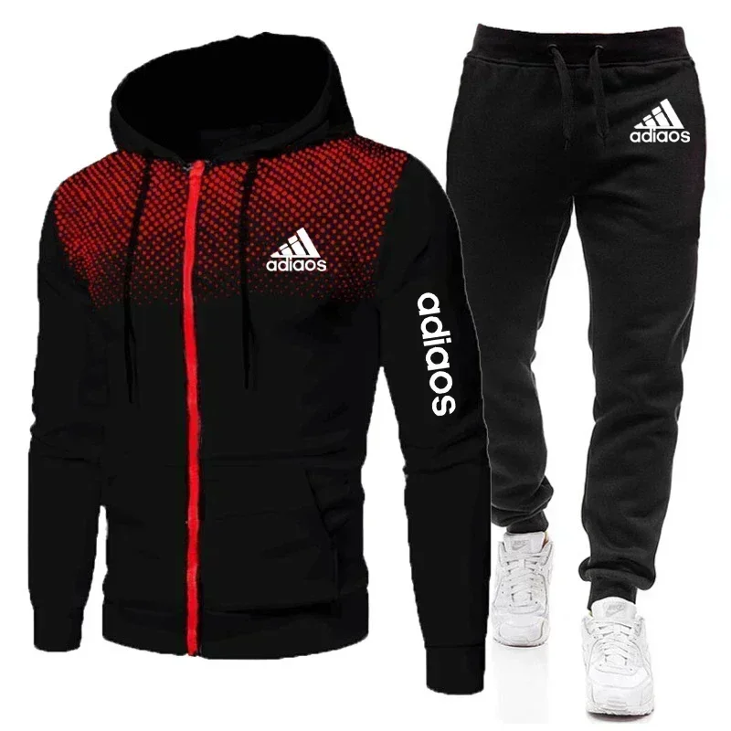 هودي رجالي عصري جديد، ملابس ري - مراجعة Outdoor Sport Hoodie وسعره