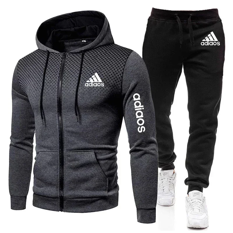 هودي رجالي عصري جديد، ملابس ري - مراجعة Outdoor Sport Hoodie وسعره