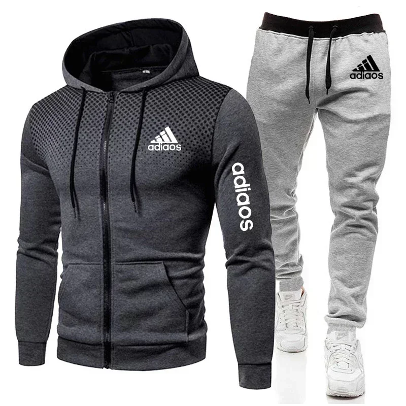 هودي رجالي عصري جديد، ملابس ري - مراجعة Outdoor Sport Hoodie وسعره