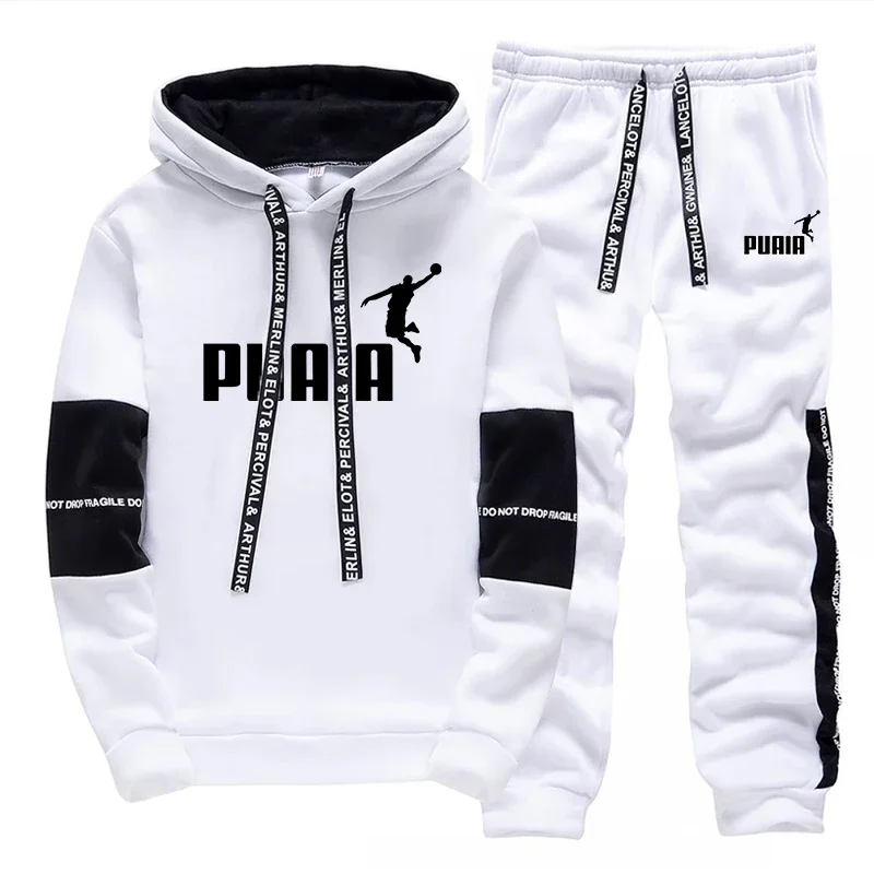 بدلة رياضية رجالية رائجة البيع - مراجعة Outdoor Sport Hoodie وسعره