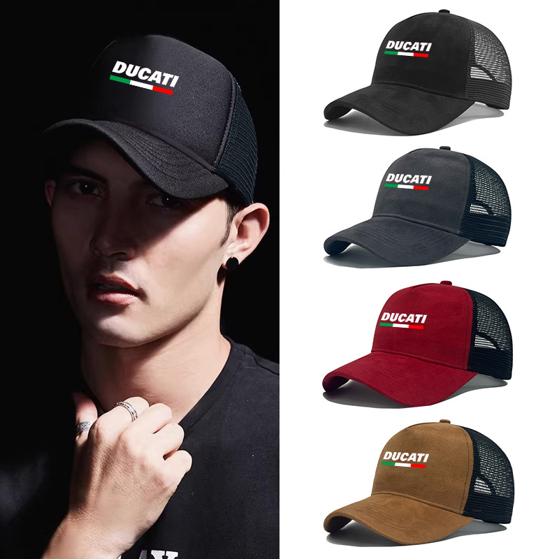 قبعة بيسبول جديدة للدراجات الن - مراجعة Outdoor Sport Hat وسعره