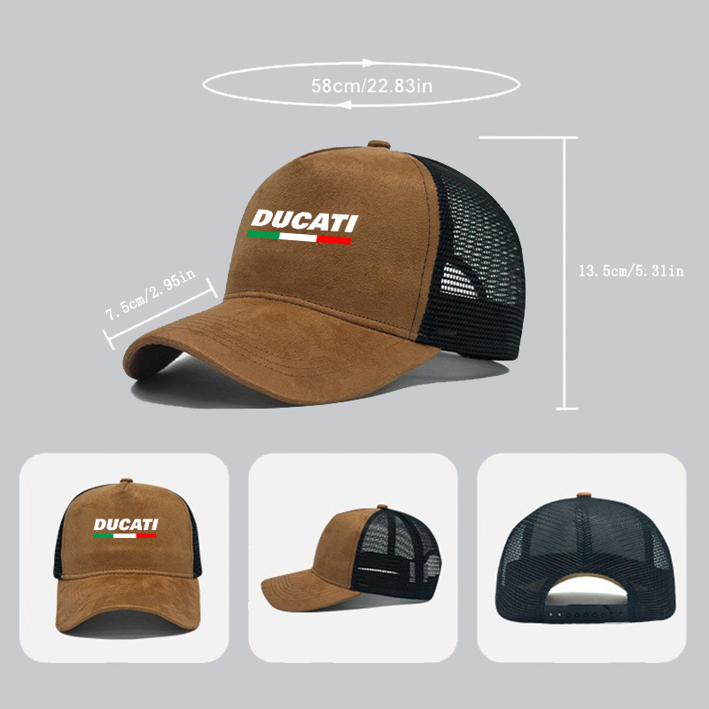 قبعة بيسبول جديدة للدراجات الن - مراجعة Outdoor Sport Hat وسعره