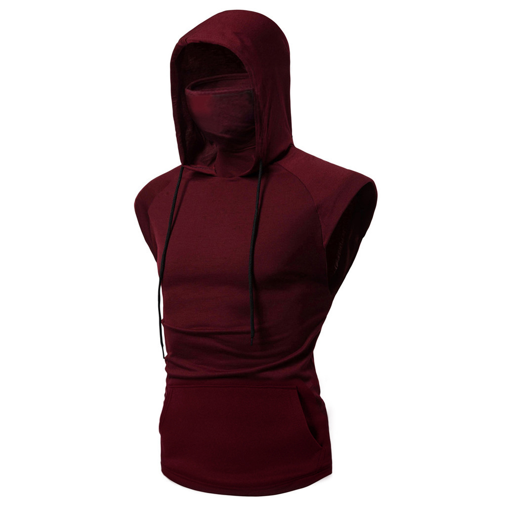 جديد رجل رياضة رقيقة هوديي كم  - مراجعة Outdoor Sport Hoodie وسعره