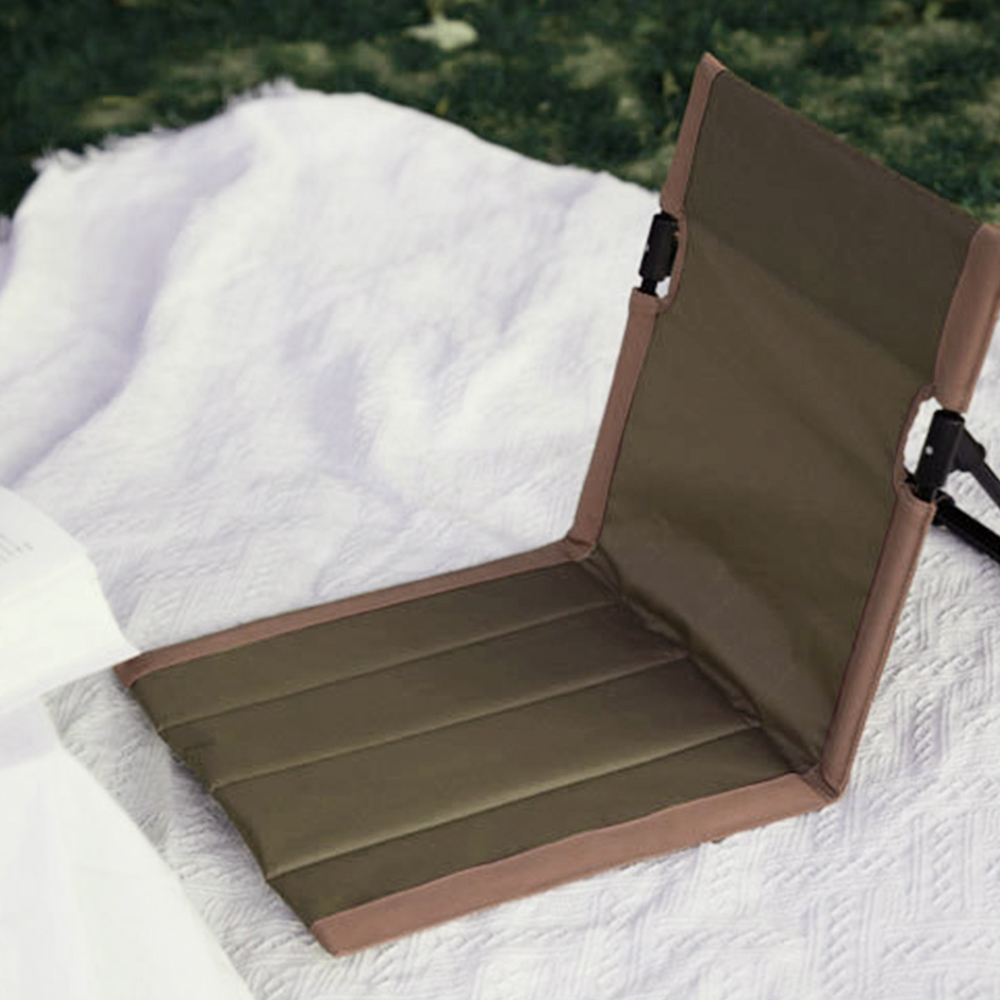 كرسي قابل للطي خفيف الوزن للغا - مراجعة Outdoor Sport Chairs وسعره