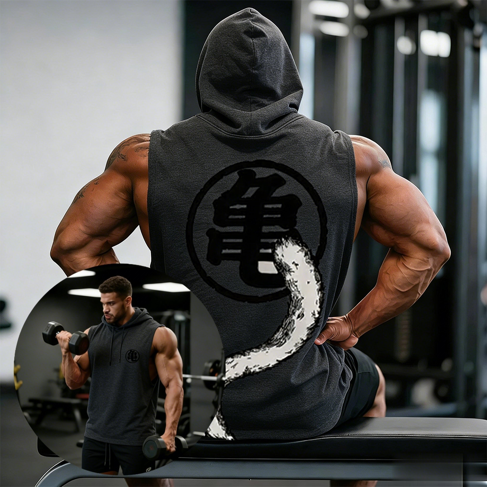 2026 دراغون بول أنيمي سترة ريا - مراجعة Outdoor Sport Hoodie وسعره