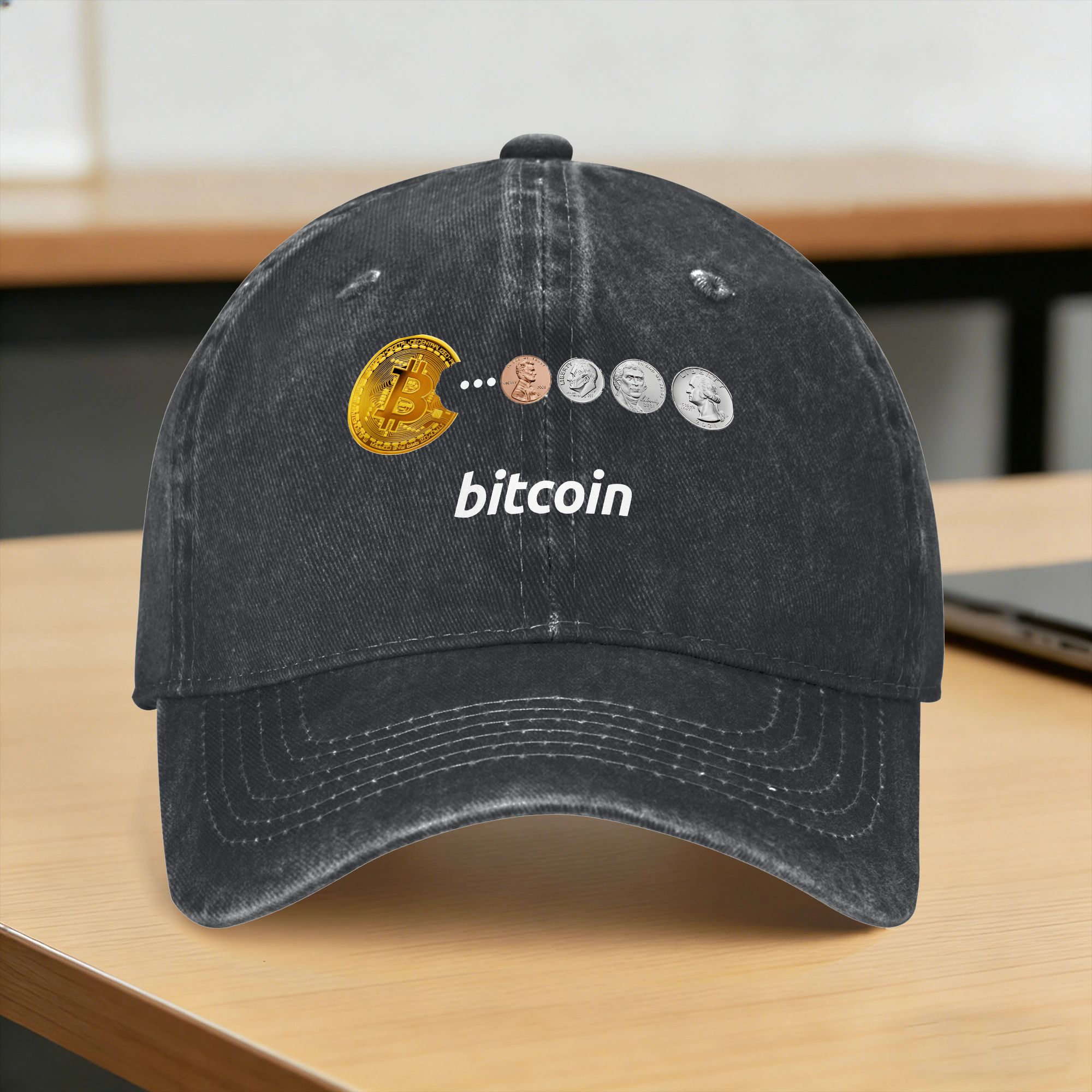 قبعة بيسبول Bitcoin Sun y2k را - مراجعة Outdoor Sport Ideas وسعره
