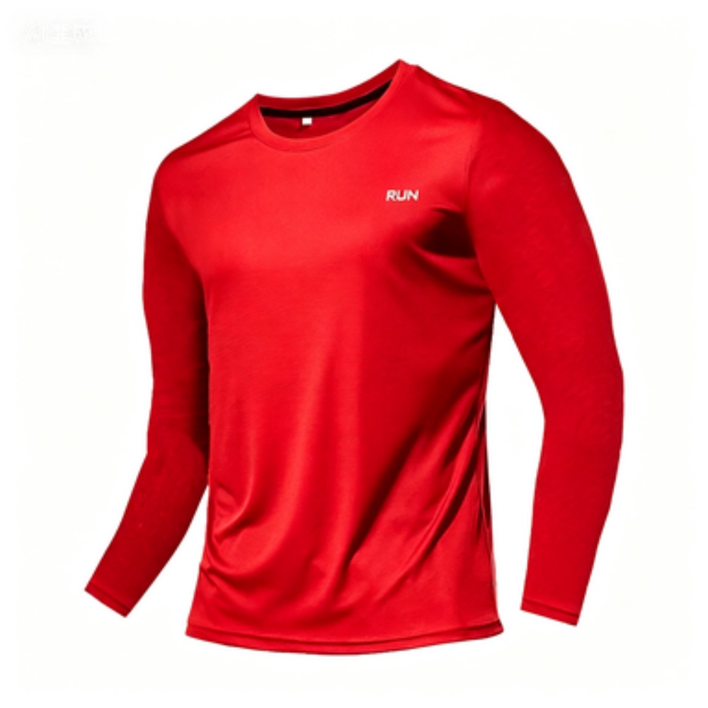 قميص رياضي كاجوال بأكمام طويلة - مراجعة Outdoor Sportswear وسعره