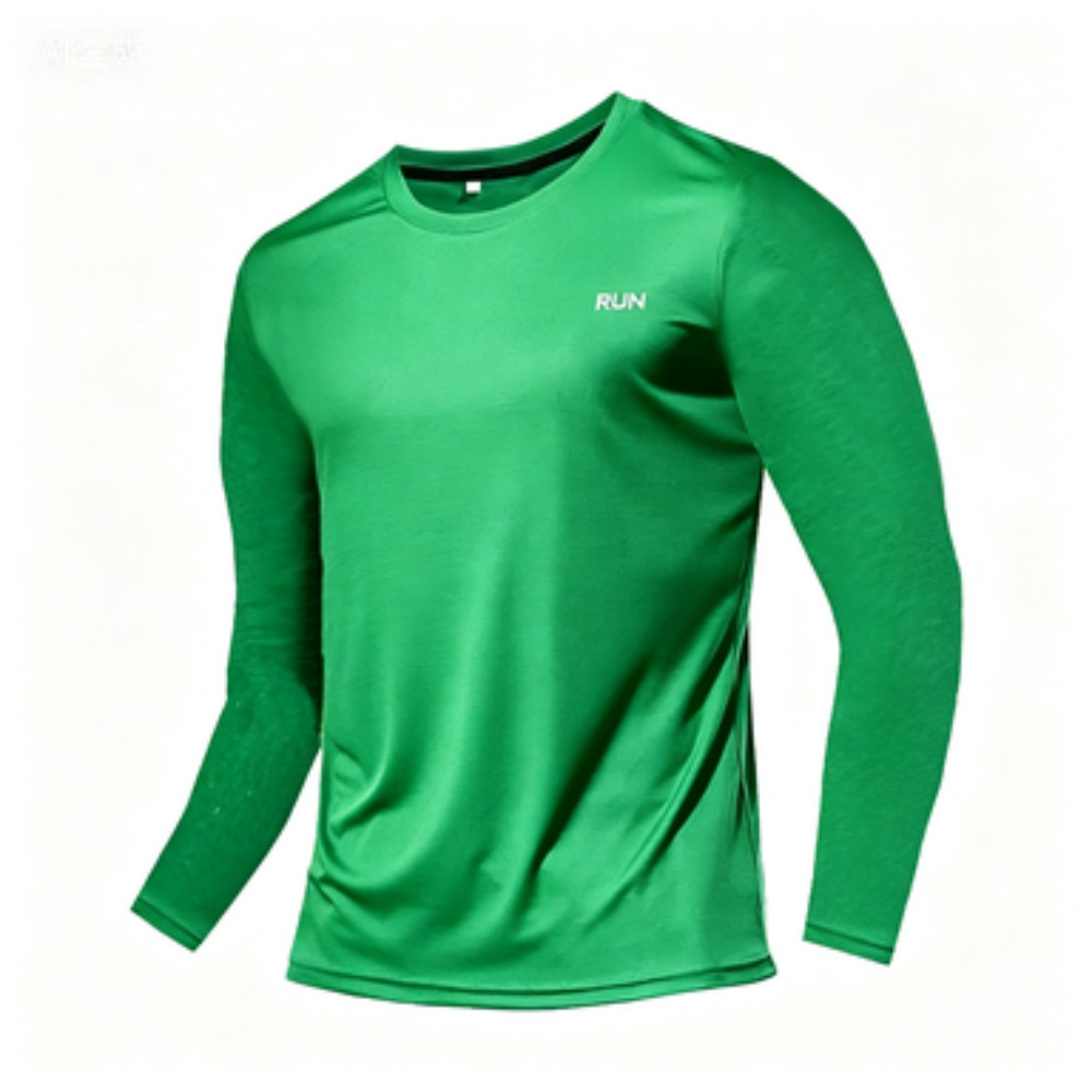 قميص رياضي كاجوال بأكمام طويلة - مراجعة Outdoor Sportswear وسعره