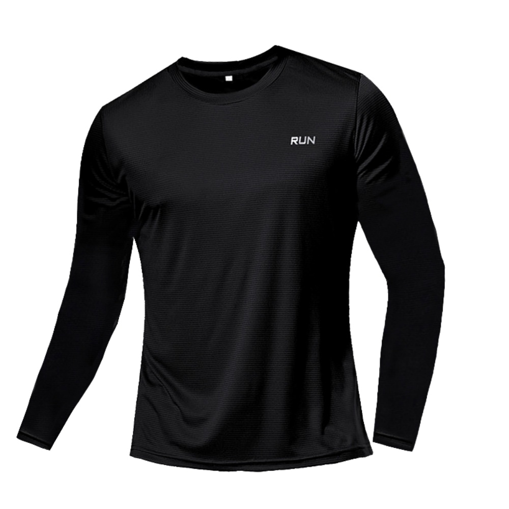 قميص رياضي كاجوال بأكمام طويلة - مراجعة Outdoor Sportswear وسعره