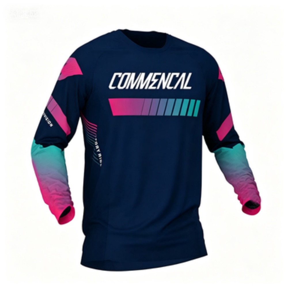 قميص رياضي بأكمام طويلة مع طبا - مراجعة Outdoor Sportswear وسعره