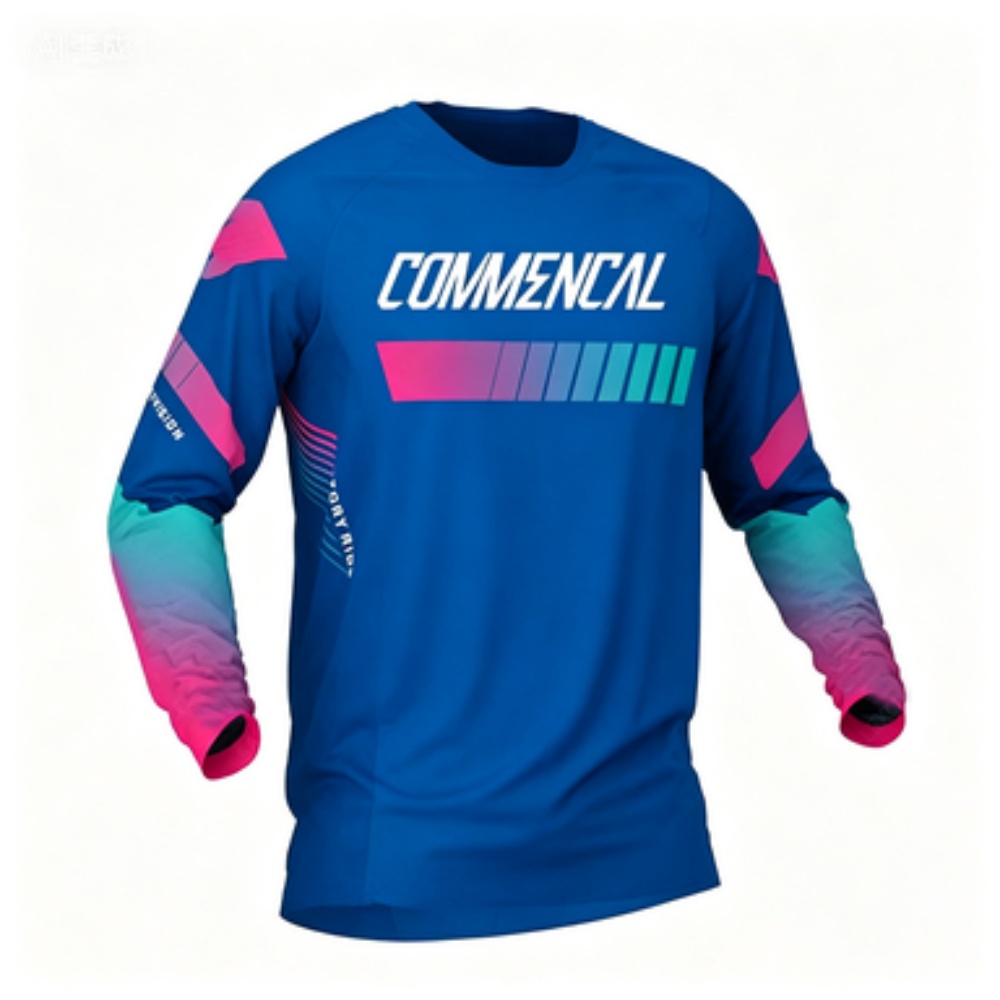 قميص رياضي بأكمام طويلة مع طبا - مراجعة Outdoor Sportswear وسعره