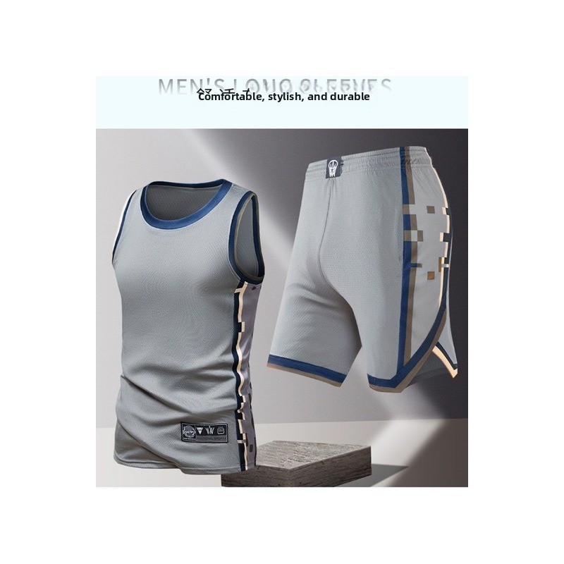 طقم رجالي عصري مكون من قطعتين: - مراجعة Outdoor Sportswear وسعره