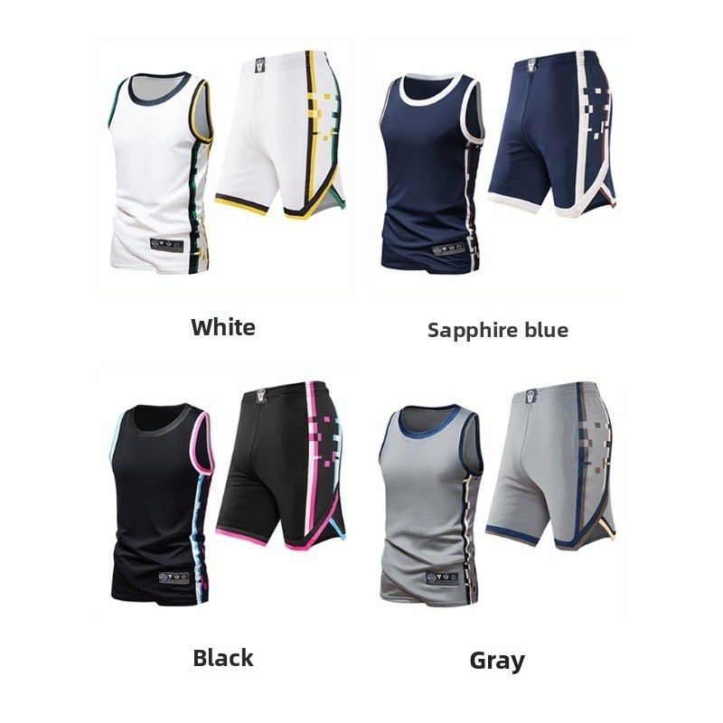 طقم رجالي عصري مكون من قطعتين: - مراجعة Outdoor Sportswear وسعره