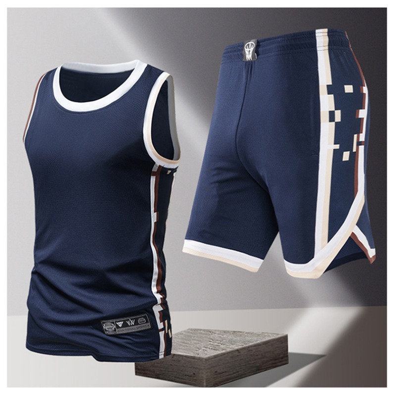 طقم رجالي عصري مكون من قطعتين: - مراجعة Outdoor Sportswear وسعره