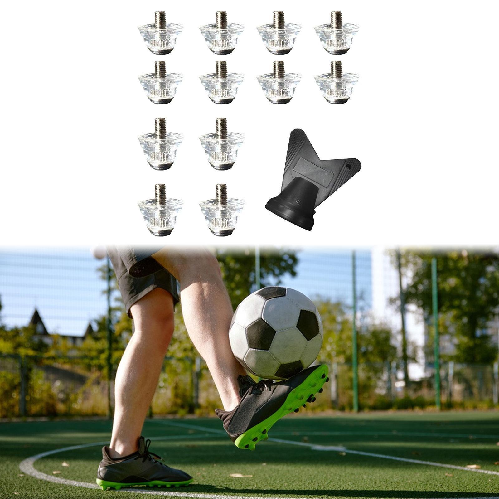مسامير أحذية كرة القدم الرياضي - مراجعة Outdoor Sport Field وسعره