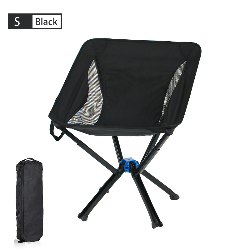 كرسي تخييم محمول صغير قابل للط - مراجعة Outdoor Sport Chairs وسعره