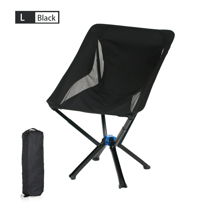 كرسي تخييم محمول صغير قابل للط - مراجعة Outdoor Sport Chairs وسعره