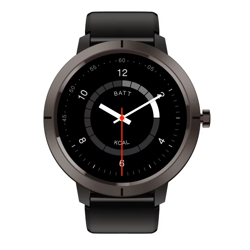 ساعة ذكية رياضية DM76 للاستخدا - مراجعة Outdoor Sport Watch وسعره