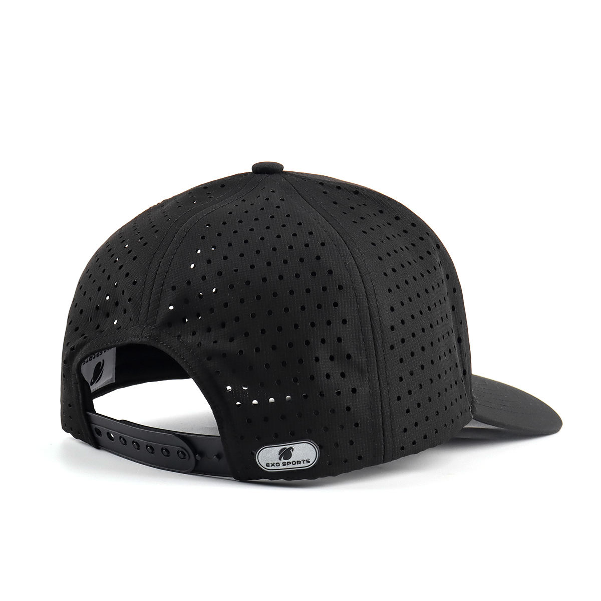 قبعة جولف مخصصة بـ 6 ألواح مقا - مراجعة Outdoor Sport Hat وسعره