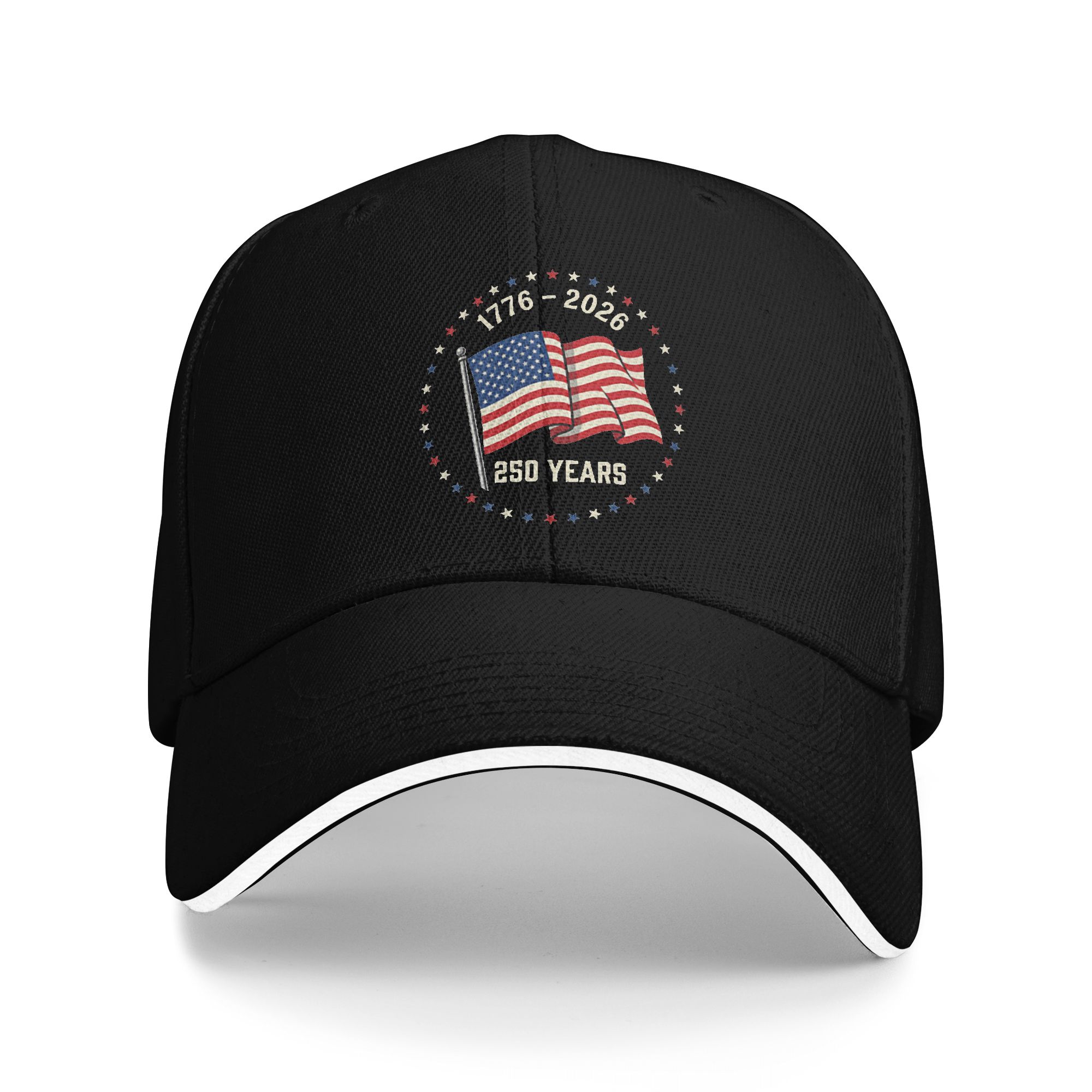 قبعات بيسبول لمناسبة الذكرى 25 - مراجعة Outdoor Sport Usa وسعره