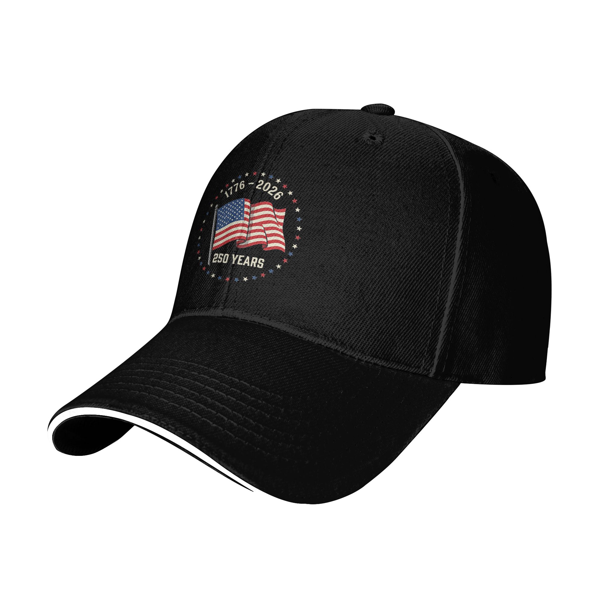 قبعات بيسبول لمناسبة الذكرى 25 - مراجعة Outdoor Sport Usa وسعره